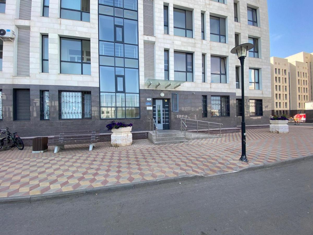 Welcome To Promenade Expo) Астана Экстерьер фото
